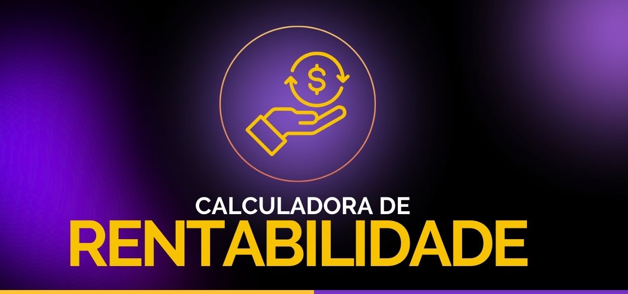 Calculadora de Rentabilidade